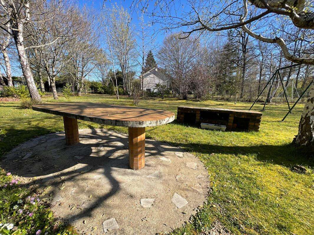 Maison à NOGENT-SUR-VERNISSON