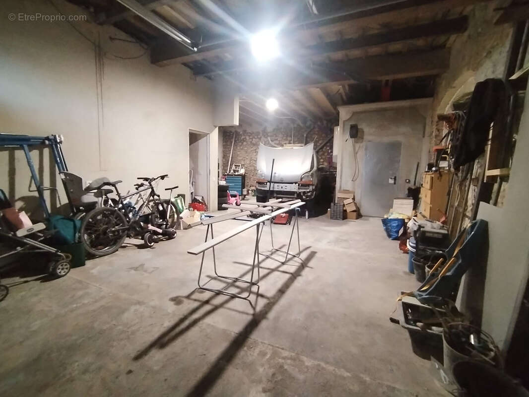 Maison à SAINT-FELIU-D&#039;AVALL