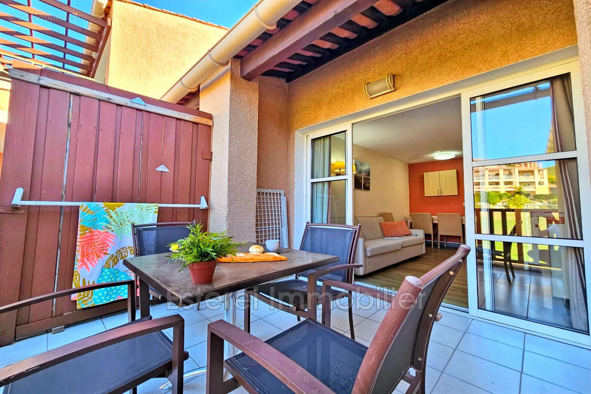 Appartement à LA SEYNE-SUR-MER