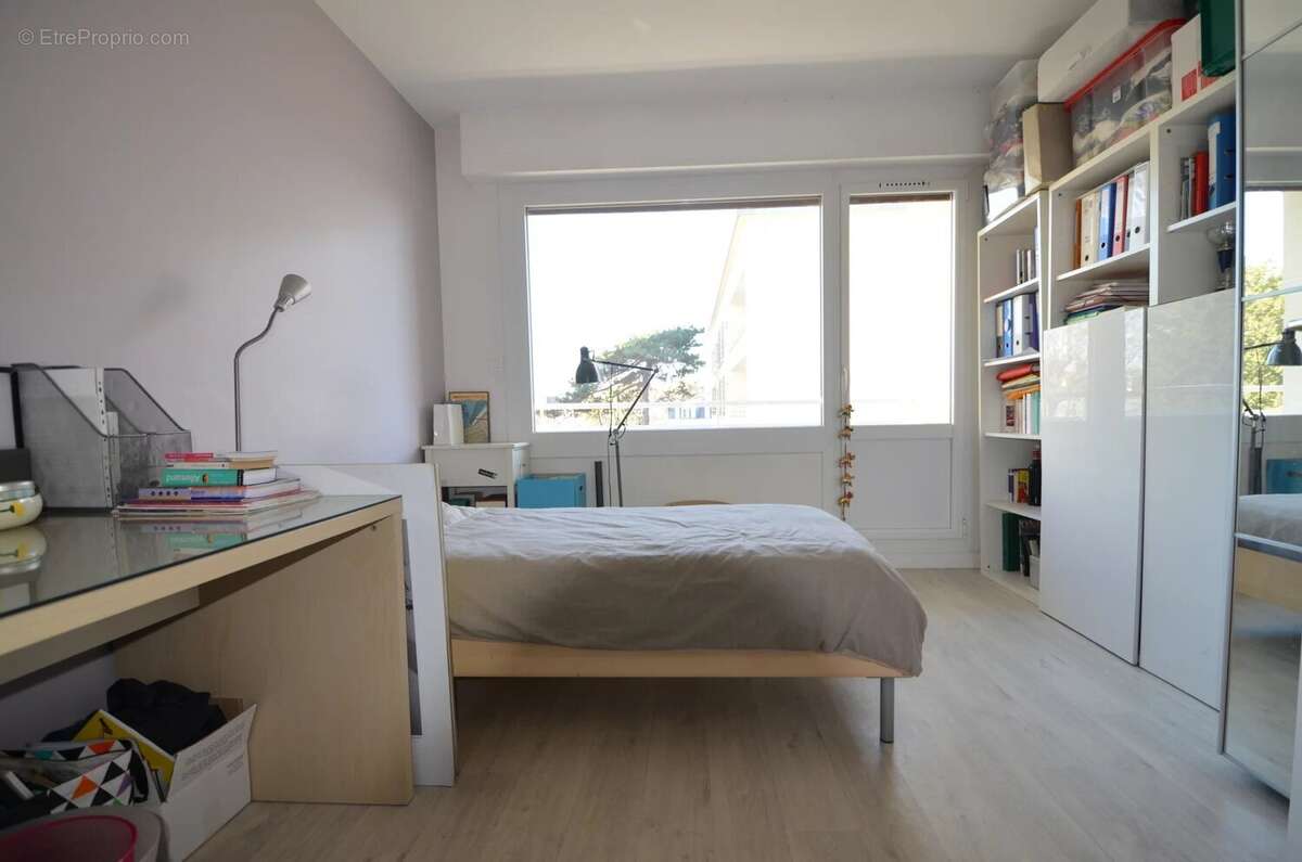 Appartement à CHATOU