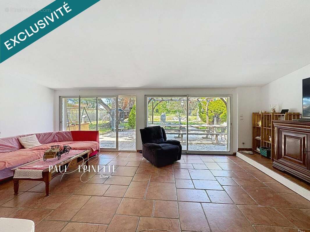 Photo 5 - Maison à ESCATALENS