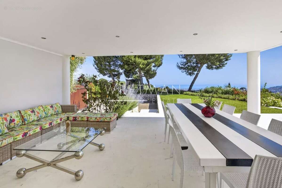 Maison à NICE
