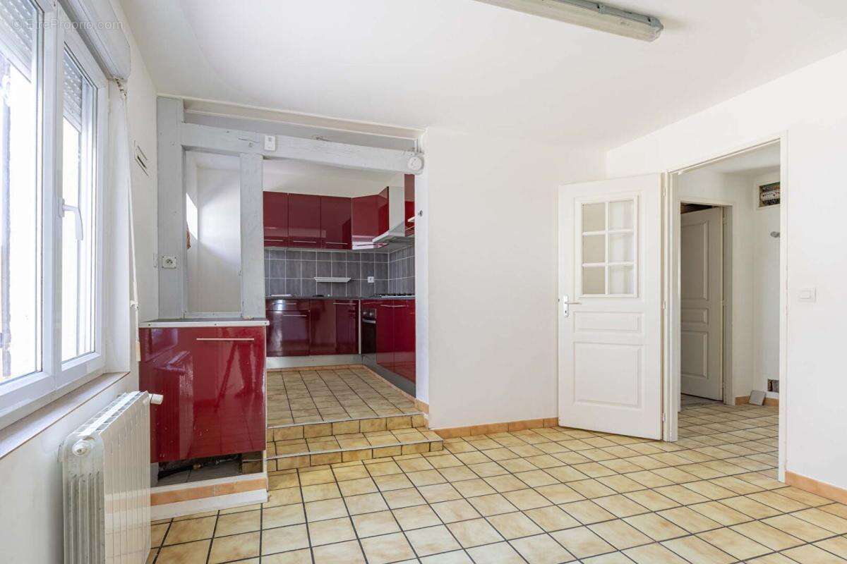 Maison Romorantin Lanthenay 6 pièces 117 m2 - photo 4