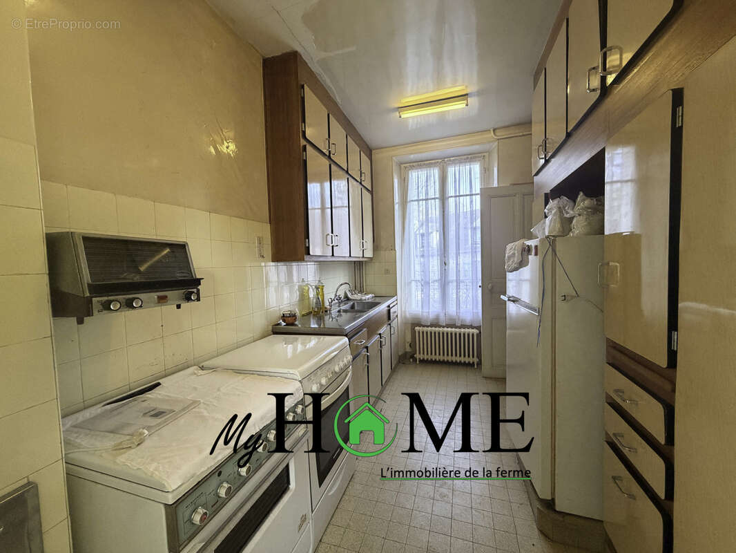 Maison à SEINE-PORT