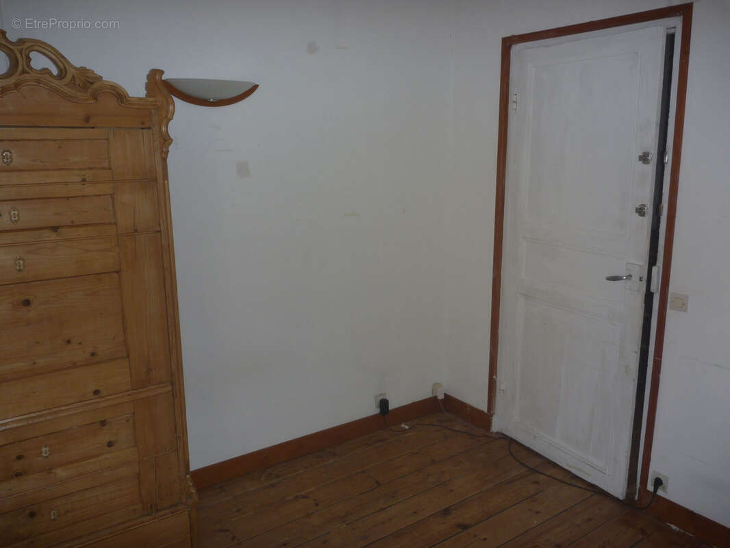 Maison de ville. - photo 11