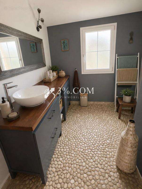 En Exclusivité charmante maison de 118m2 au coeur du Perrier - photo 9