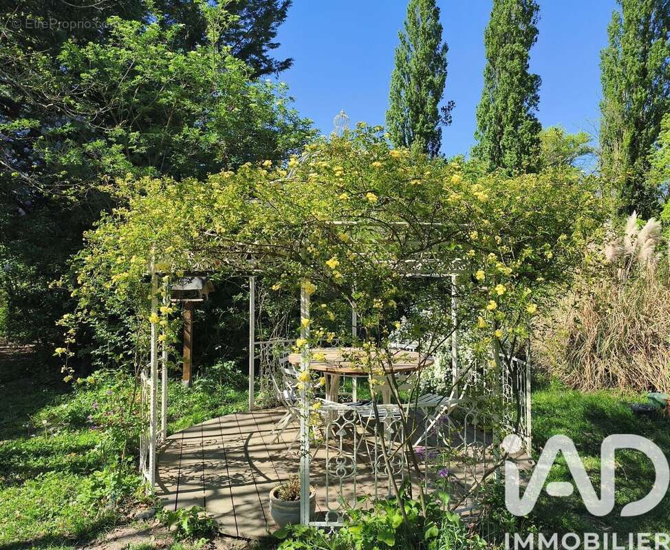 Photo 3 - Maison à DIEULEFIT