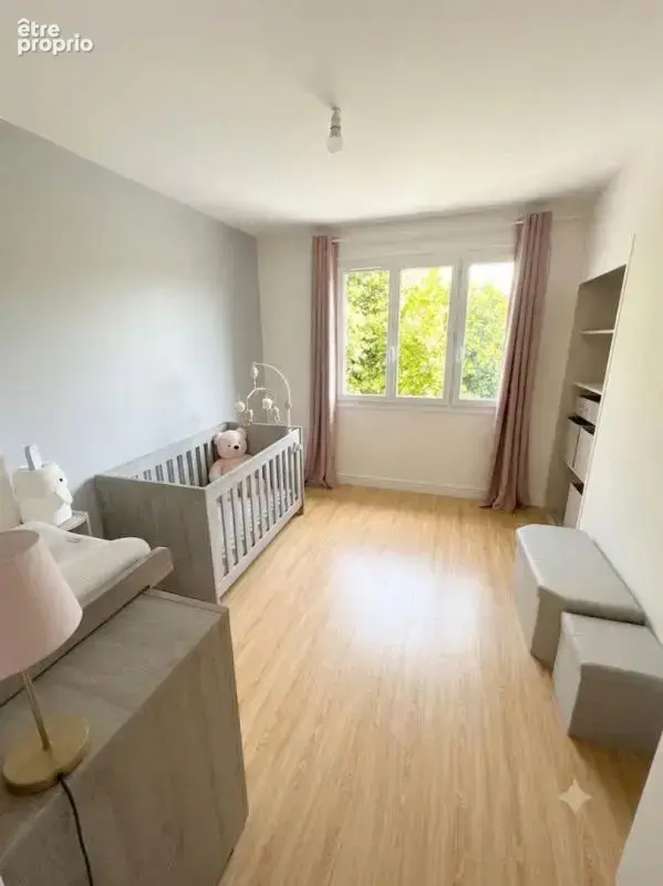 Maison Sassenage 5 pièces 84 m2 (Secteur Ovalie) - photo 14