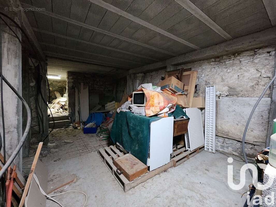 Photo 5 - Maison à ARQUETTES-EN-VAL