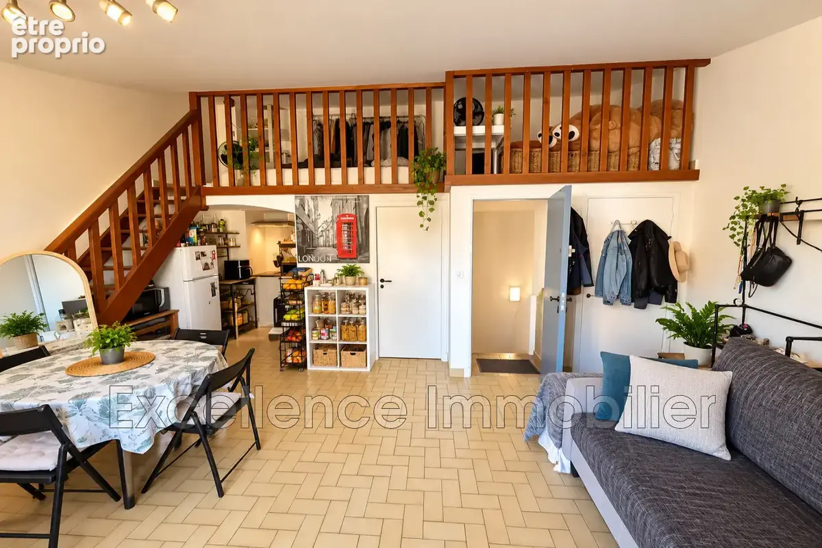 Maison 4 pièces 73 m² à vendre à Sainte-Maxime (83120) - photo 3