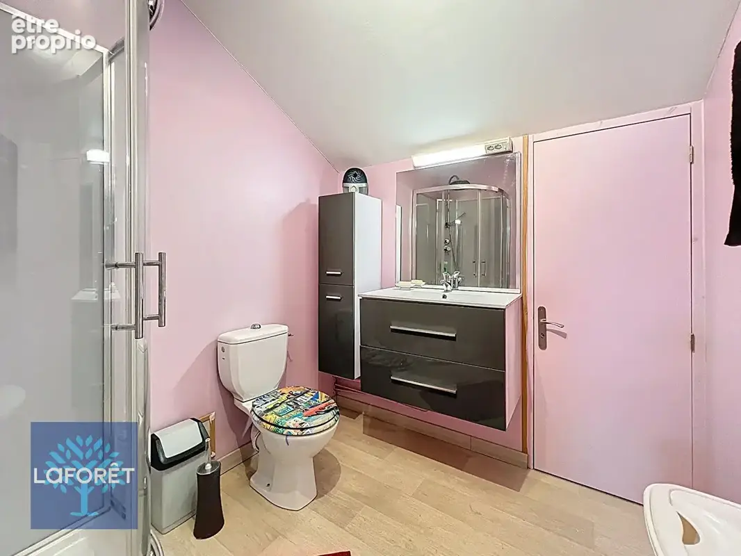 Ensemble immobilier de 2 maisons à Corbeil Essonnes - photo 9