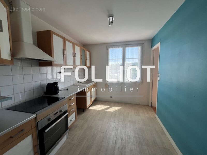 Appartement à VIRE