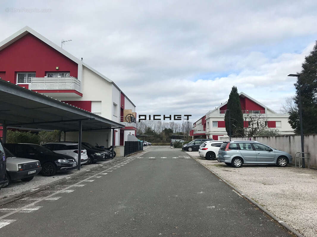 Appartement à PAU