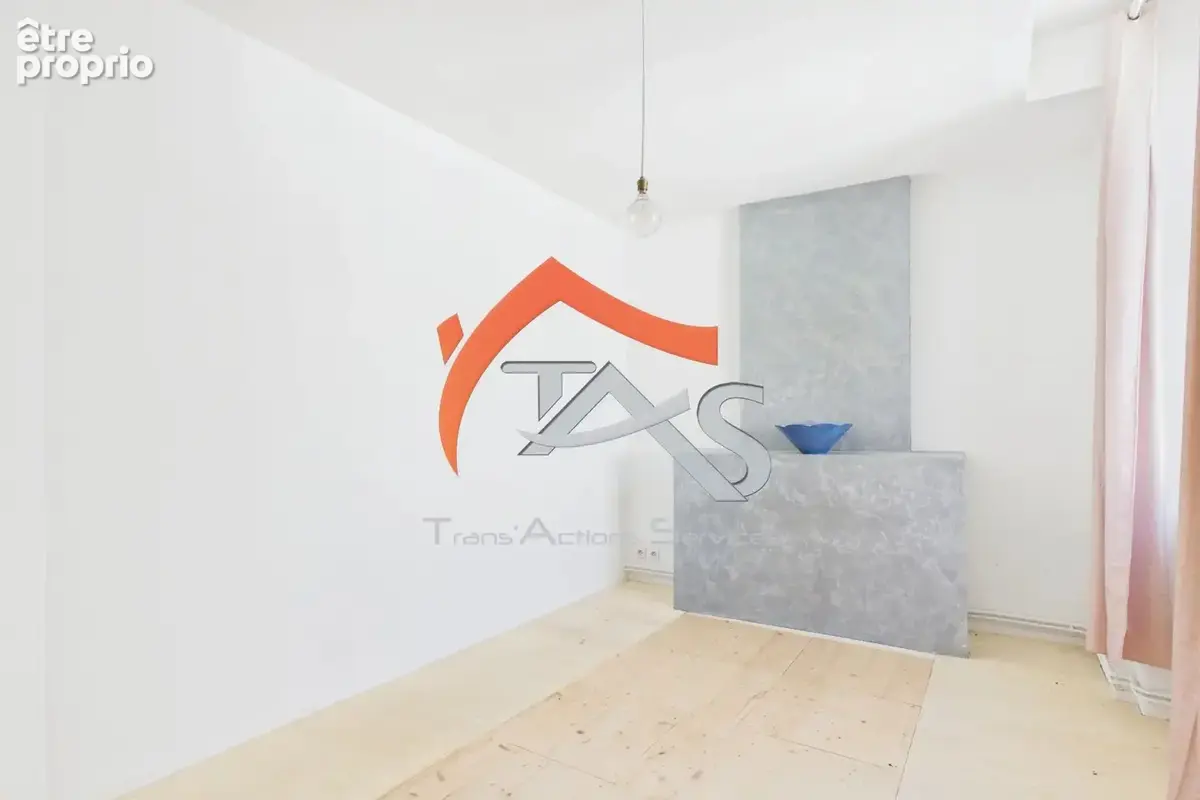 Vente Appartement Saint-chamond(42400) 75 000ï¿œ - photo 10