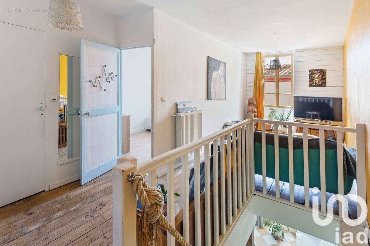 Photo 8 - Maison à REZE