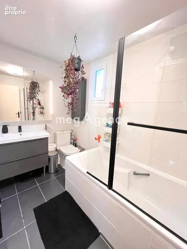 Plaisir – maison familiale rénovée – 4 chambres – dpe c - photo 8