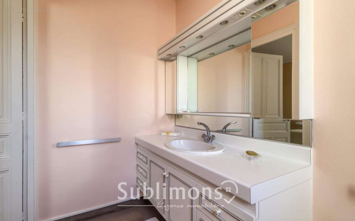 Maison à PORT-LOUIS