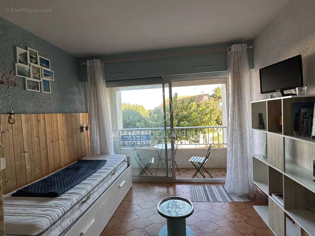 Appartement à LA SEYNE-SUR-MER