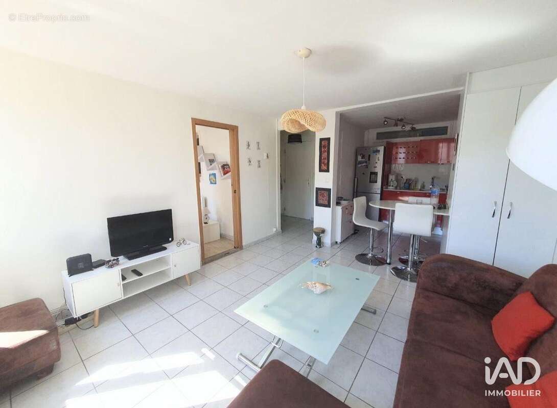 Photo 8 - Appartement à PORT-VENDRES