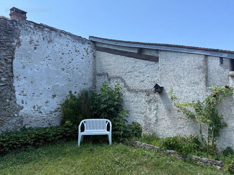 Maison à GRISY-LES-PLATRES