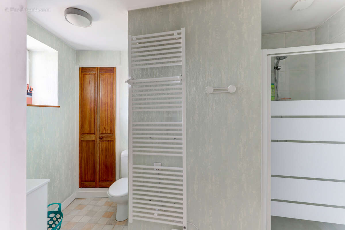 Appartement à VERTAIZON