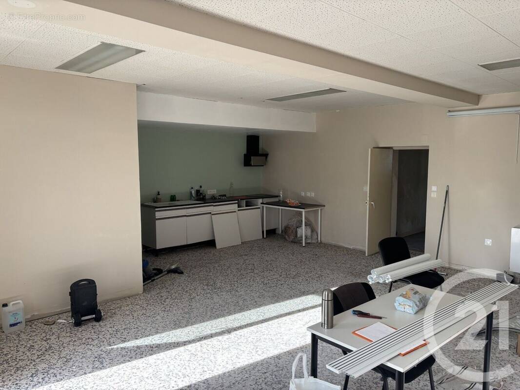 Maison à SAINT-SYMPHORIEN-DE-MARMAGNE