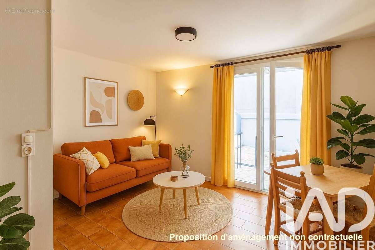 Photo 4 - Appartement à SAINTES-MARIES-DE-LA-MER