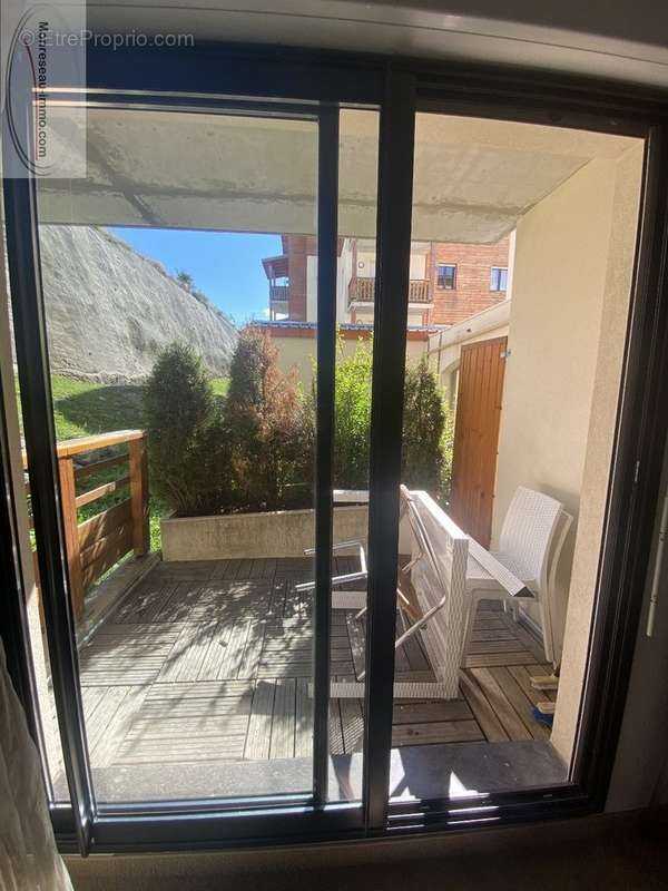 Appartement à DALUIS