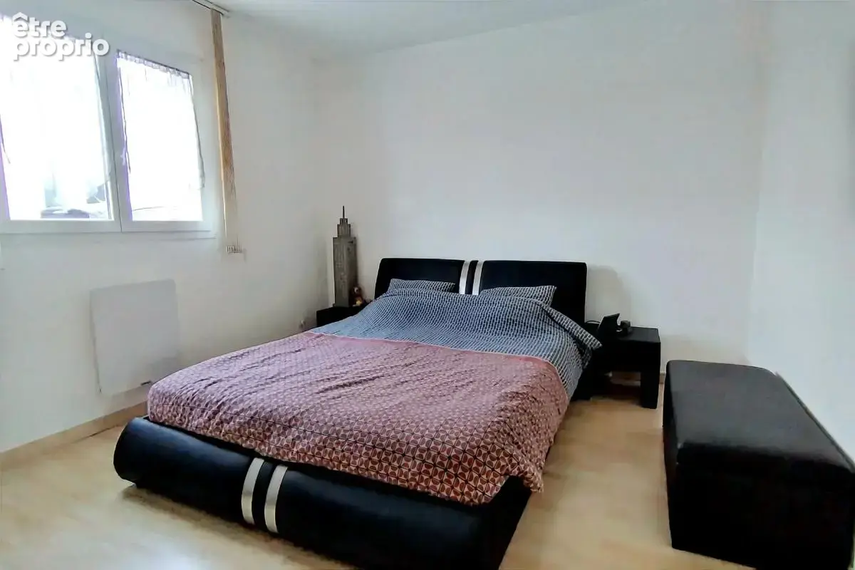 Maison 4 pièces 99 m² à vendre à Randan (63310) - photo 5