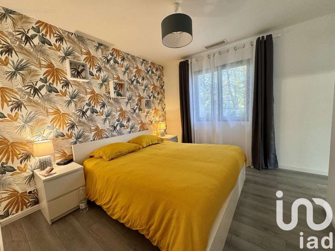 Photo 8 - Maison à POMPIGNAC