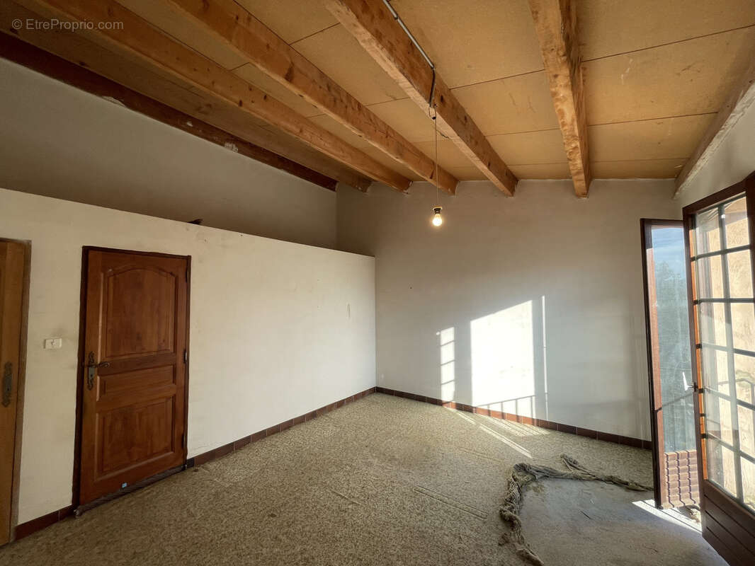 Maison à MONTFORT-SUR-ARGENS