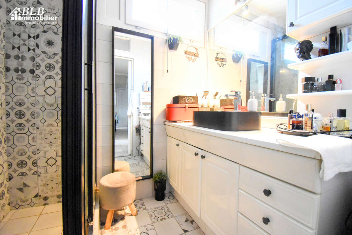 Appartement à PLAISIR