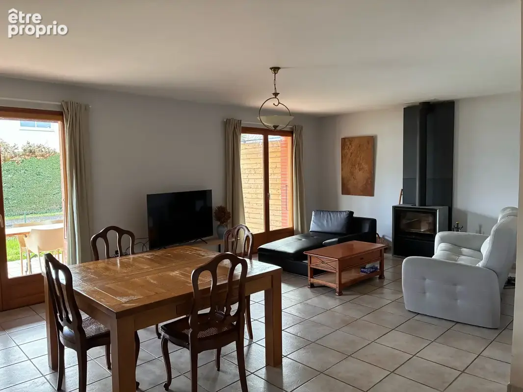 Maison 4 pièces 100 m² à vendre à Toulouse (31200) - photo 5