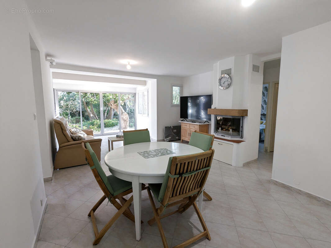 Appartement à LA SEYNE-SUR-MER