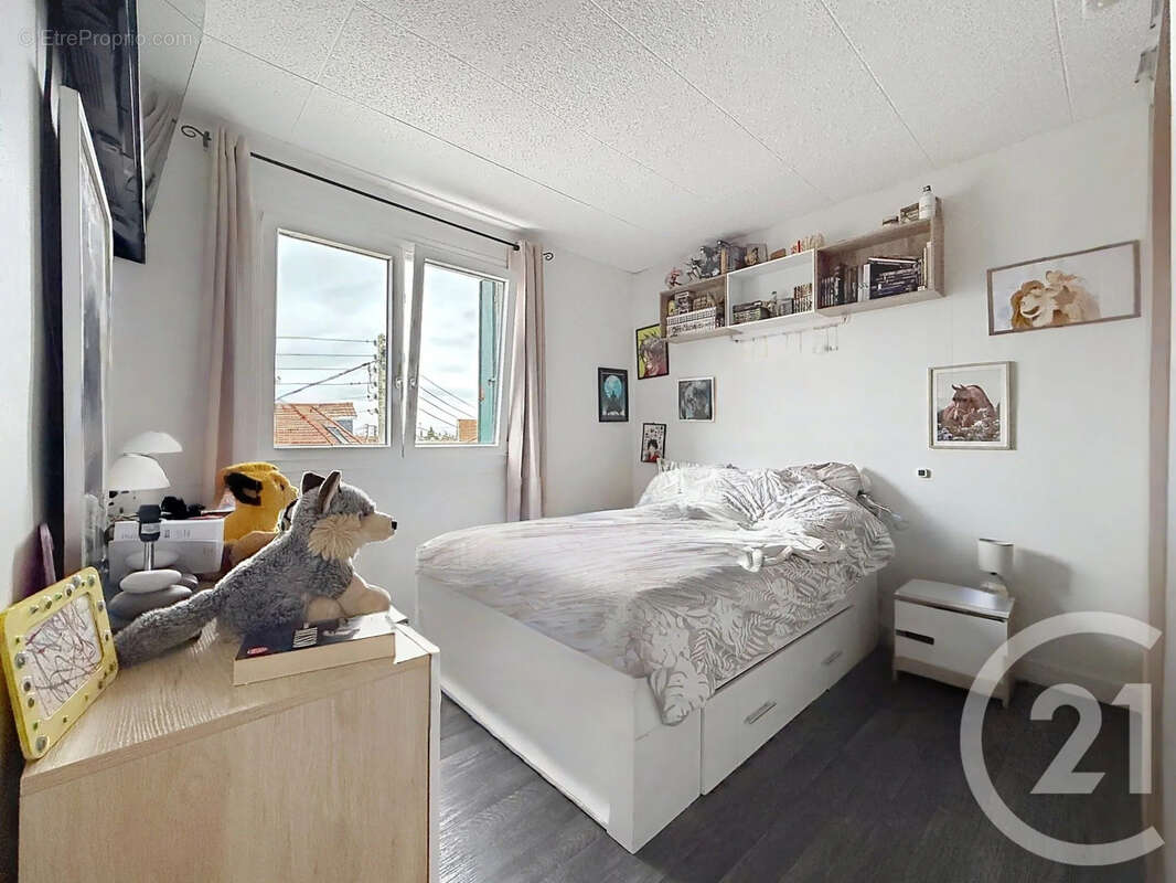 Appartement 64 m² à Sainte-Savine  - photo 5