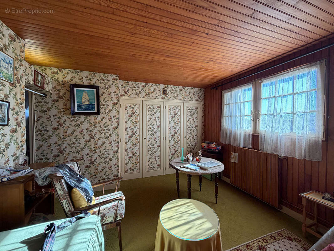 Brou proche centre, 5 chambres - photo 8