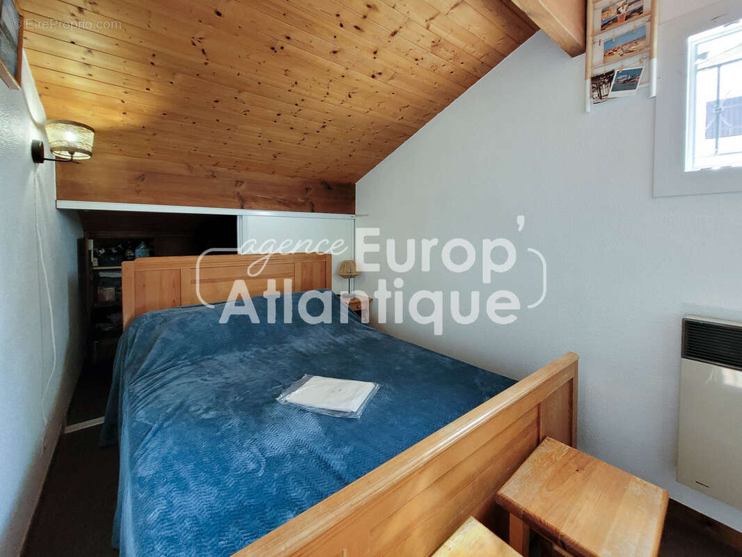 Maison à LES MATHES