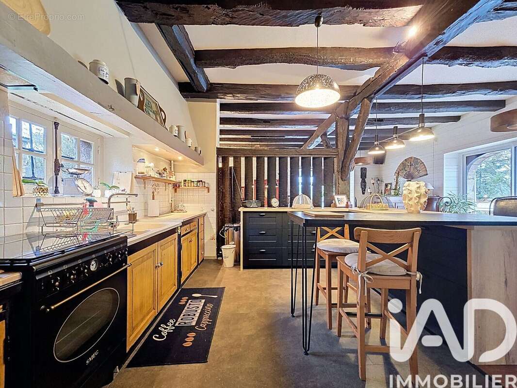 Photo 5 - Maison à DONZENAC