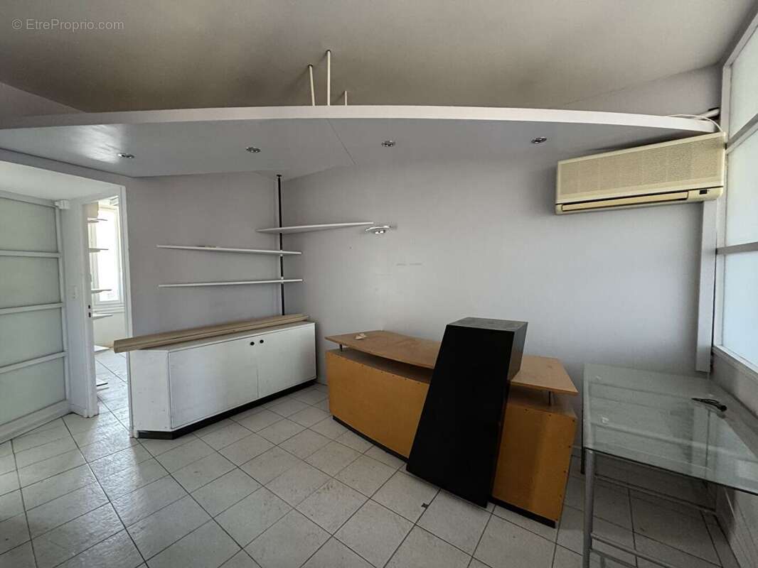Appartement à VIDAUBAN