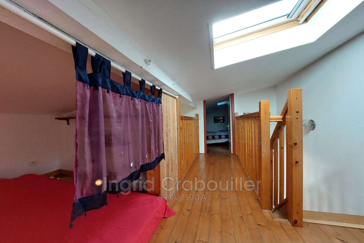 Appartement 25 m² à Vaux-Sur-Mer  - photo 6