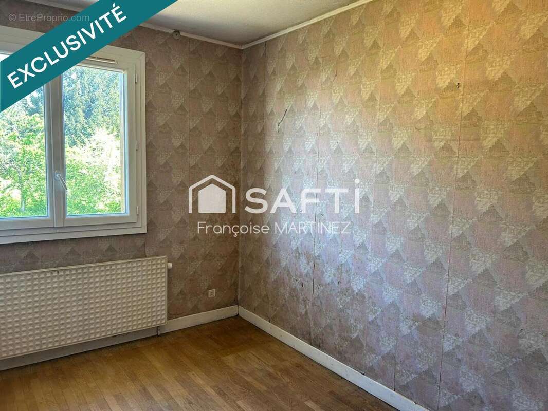 Photo 8 - Maison à SAINT-LAURENT-DE-MURE