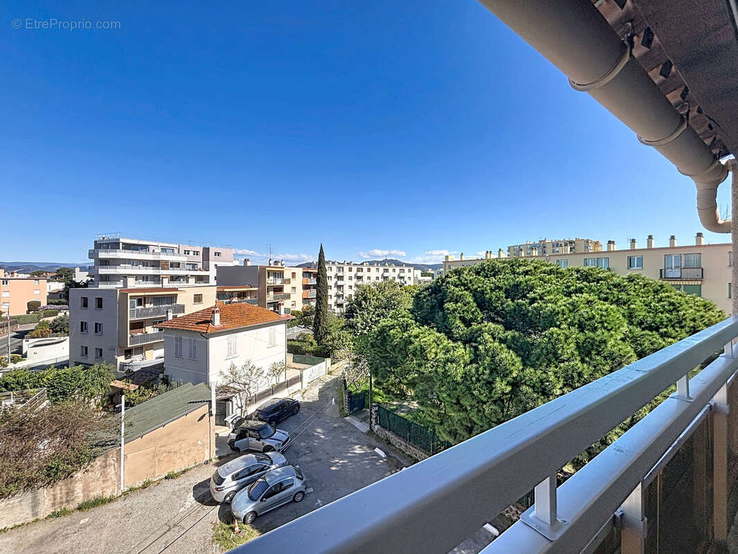 Appartement à SAINT-RAPHAEL