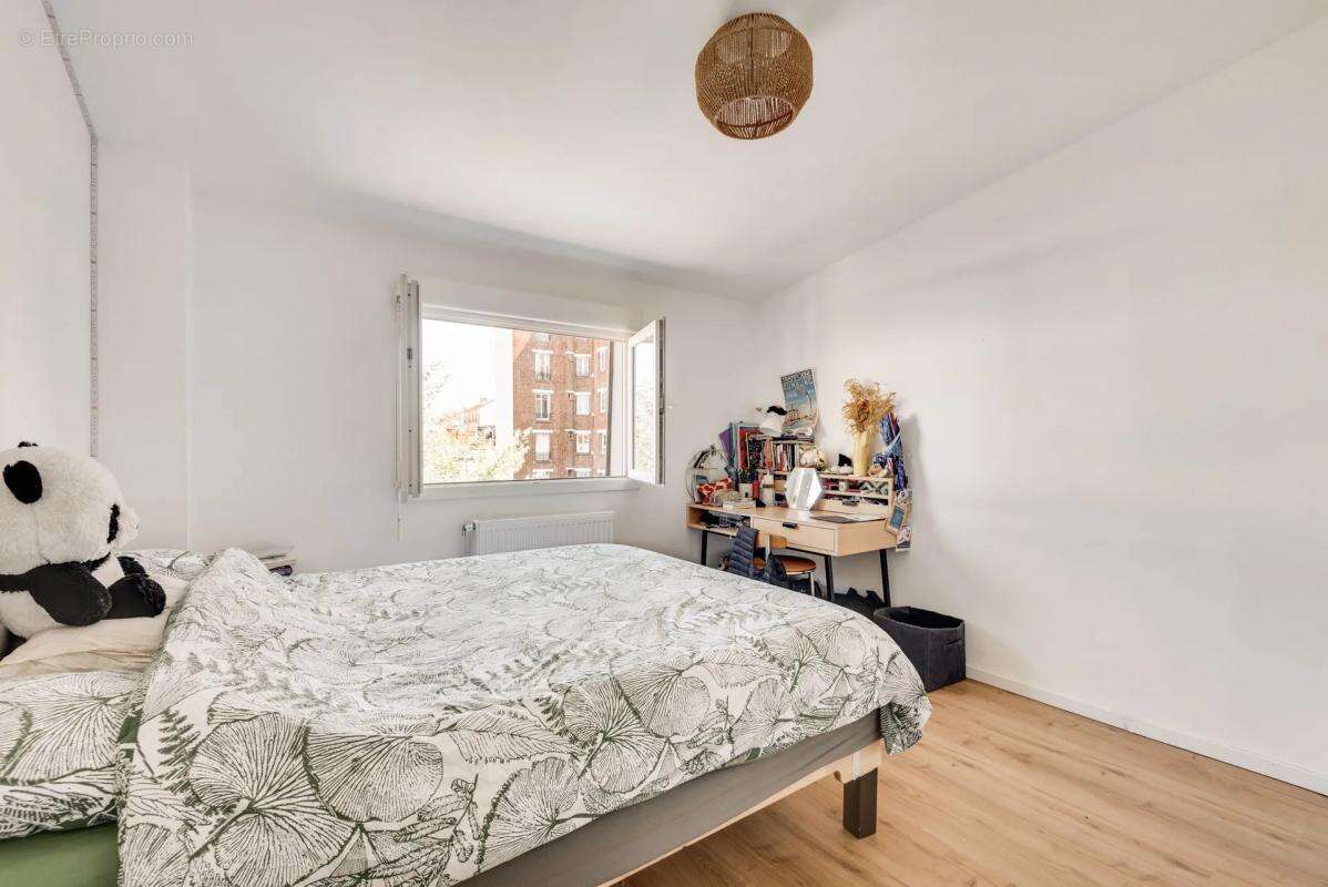 Maison à BOIS-COLOMBES