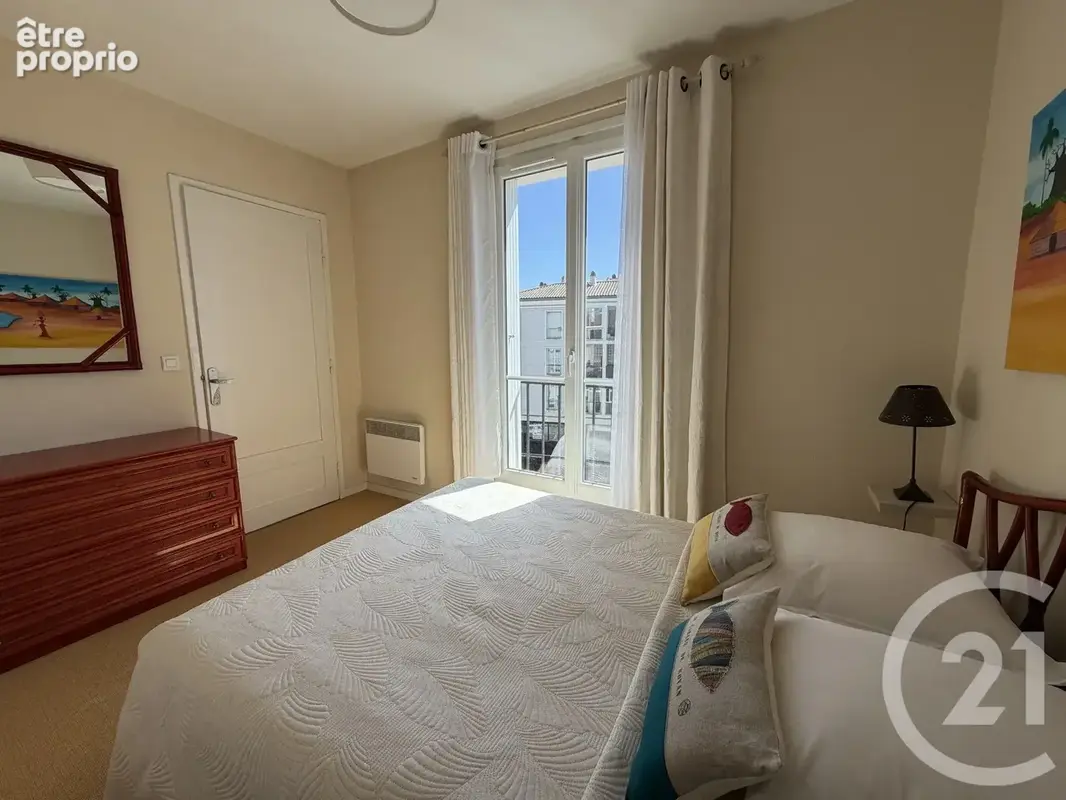 Appartement 3 pièces 63 m² à vendre à Royan (17200) - photo 11