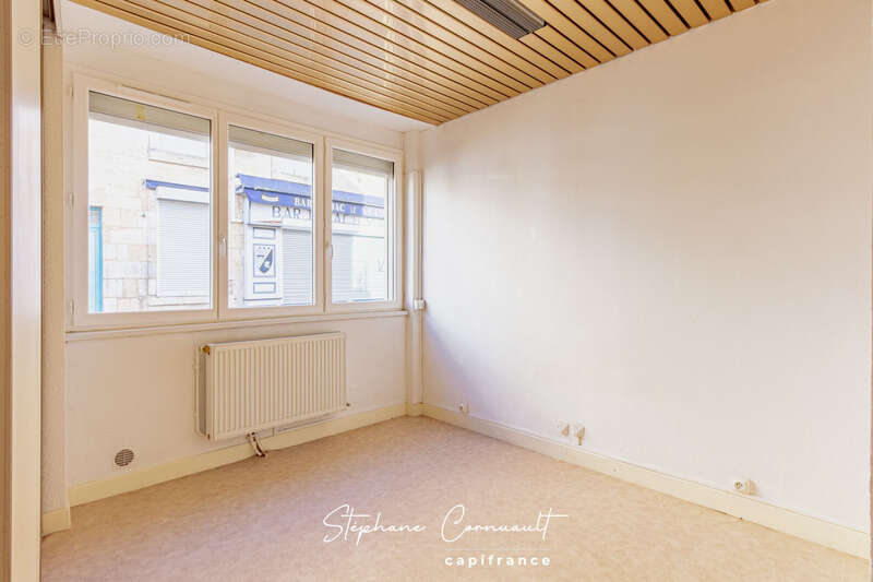 Appartement à MUSSIDAN