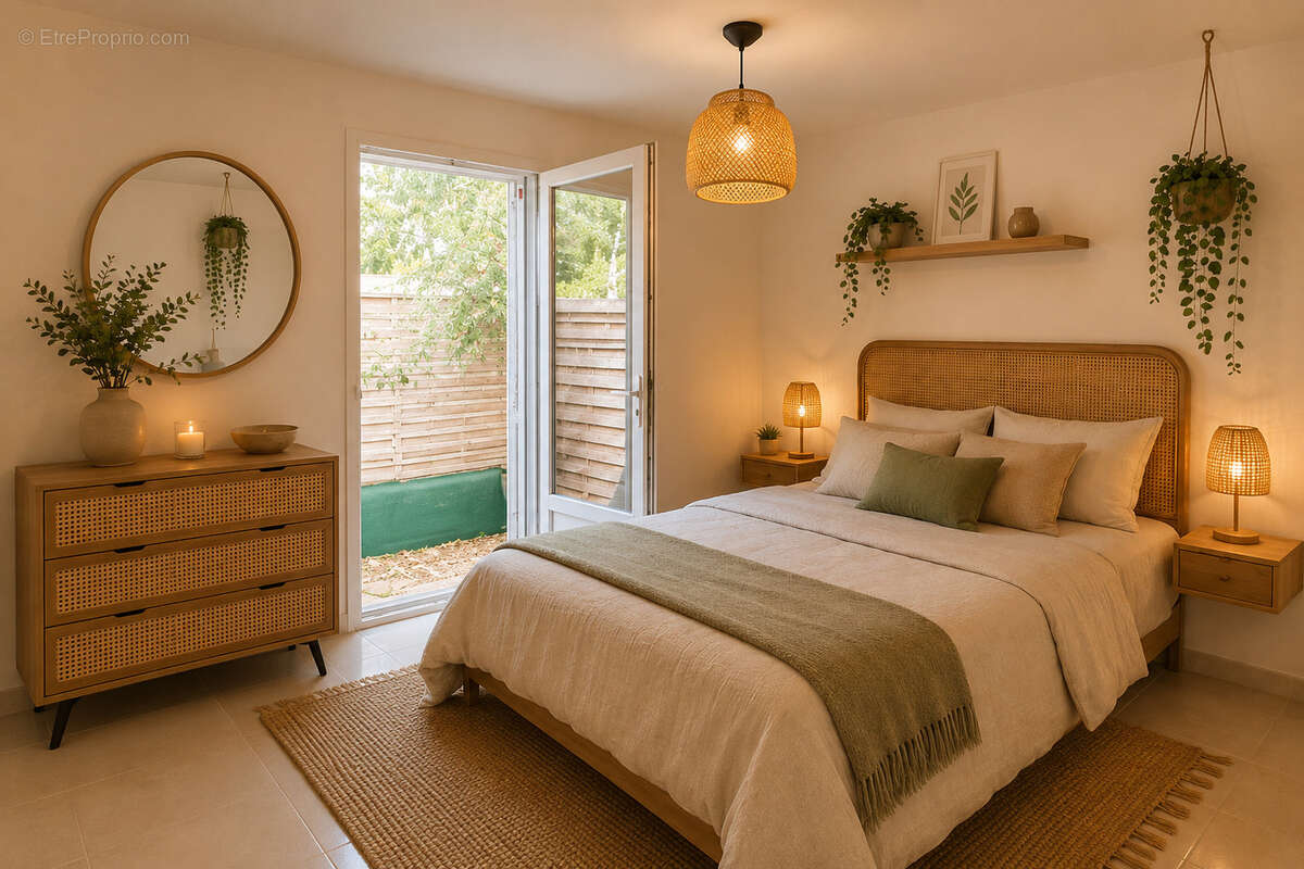 Villa Bord de mer 7 pièces - 168 m2 - photo 6