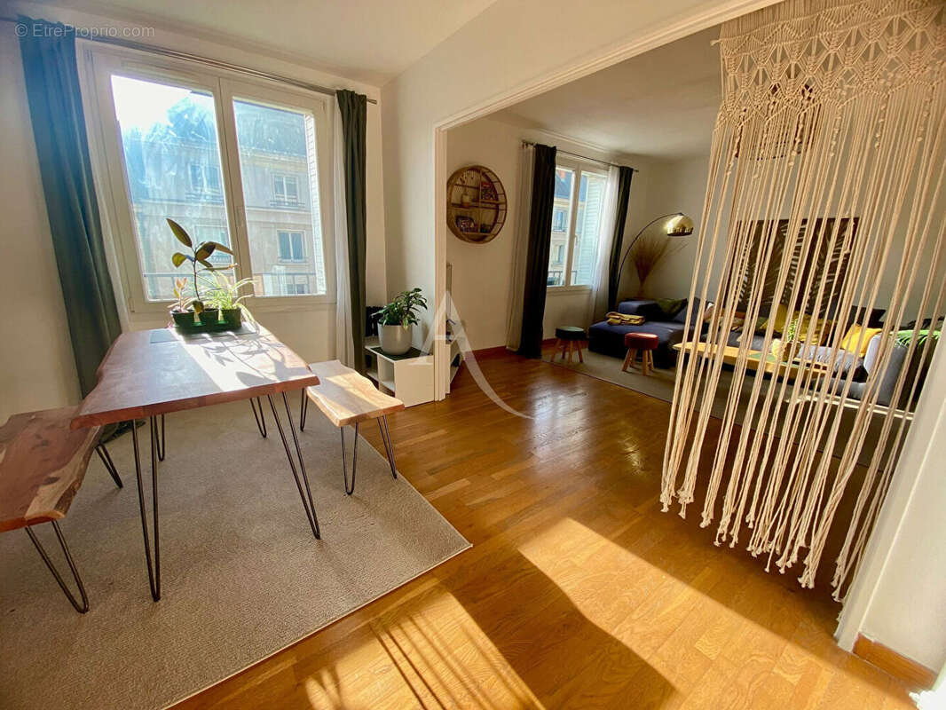 Appartement à ORLEANS