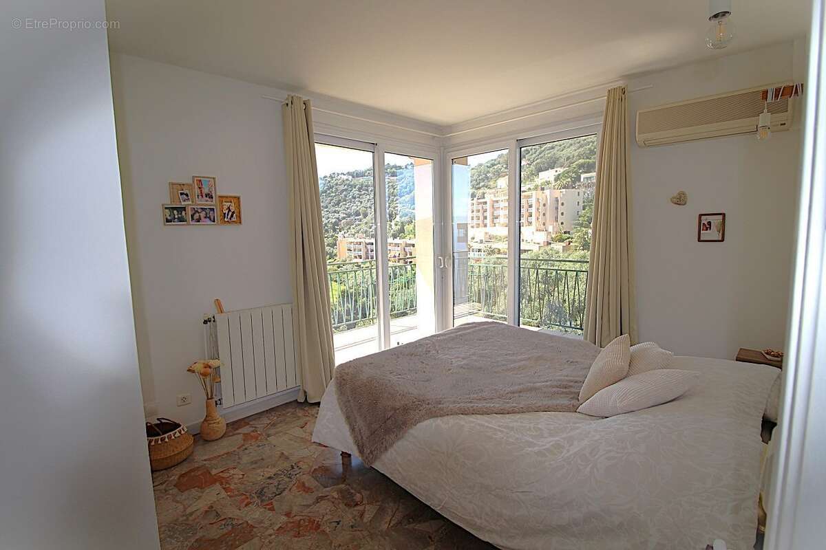 Appartement à AJACCIO