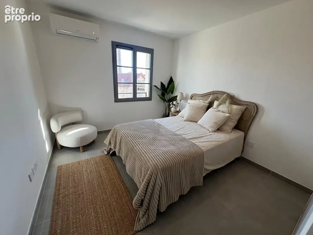 Appartement 64m² à sarrians - photo 6