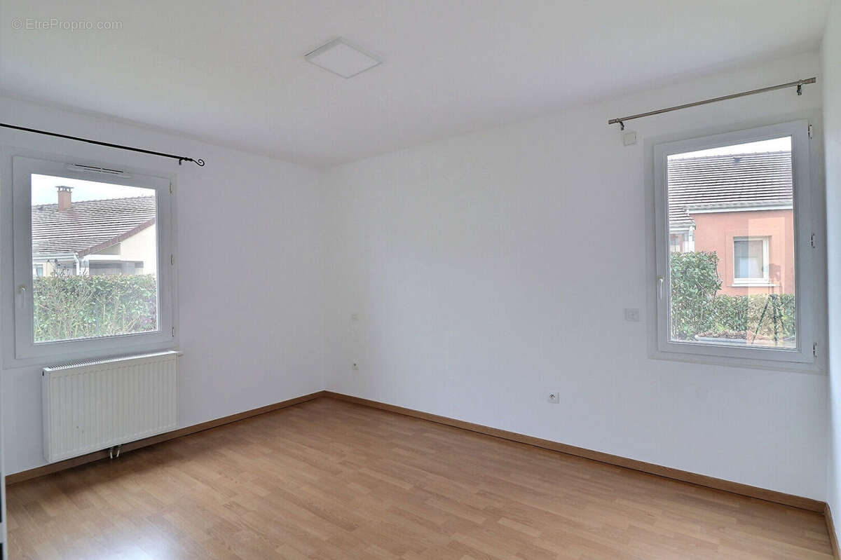 Maison à RAMBOUILLET